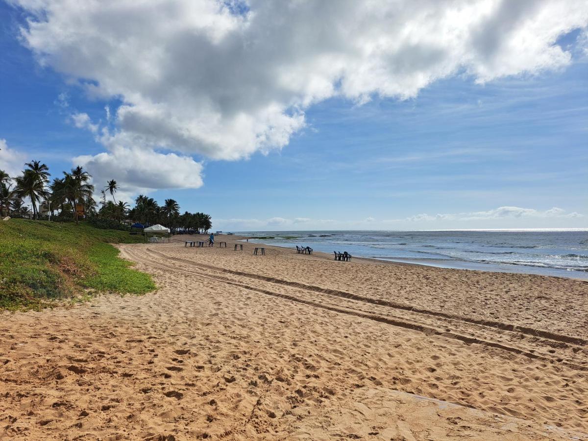 Vilage Taipan 02 - Praia Stella Maris Salvador Bagian luar foto