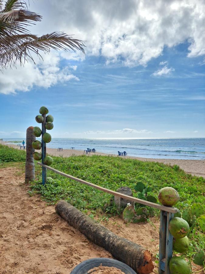 Vilage Taipan 02 - Praia Stella Maris Salvador Bagian luar foto